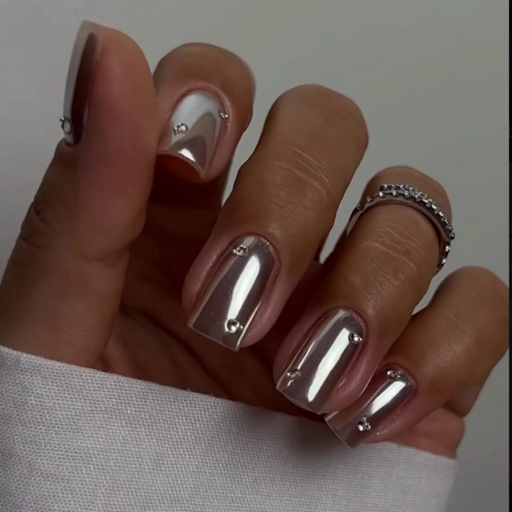 Chrome at Lonestar Wellness and Aesthetics, PLLC in Fredericksburg, TX