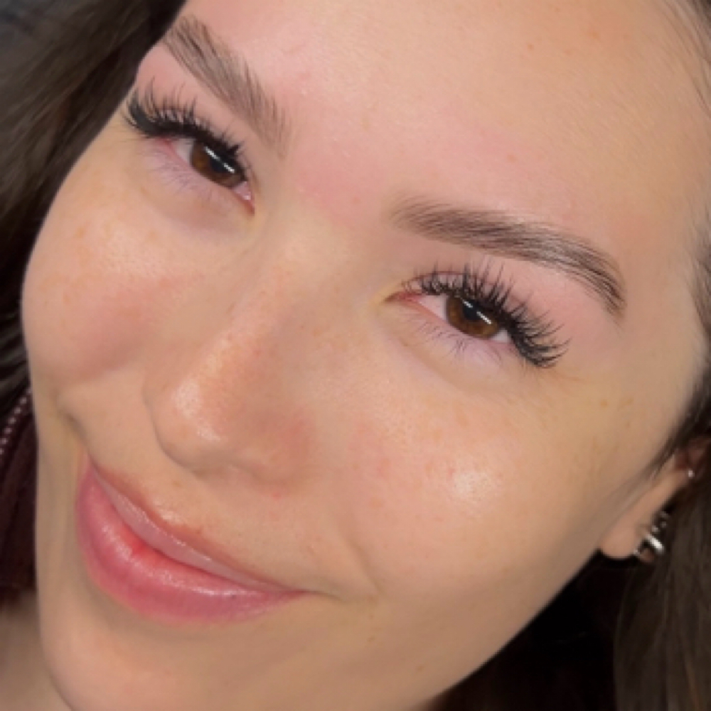 LASH FULL-SET at AZLASHAQUARIUS in Glendale, AZ