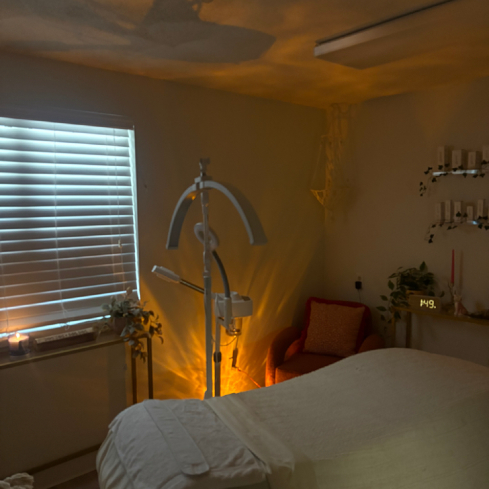 Acne Tailored Facial at Hayley Deloge - Lash Artist / Esthetician in Cranston, RI
