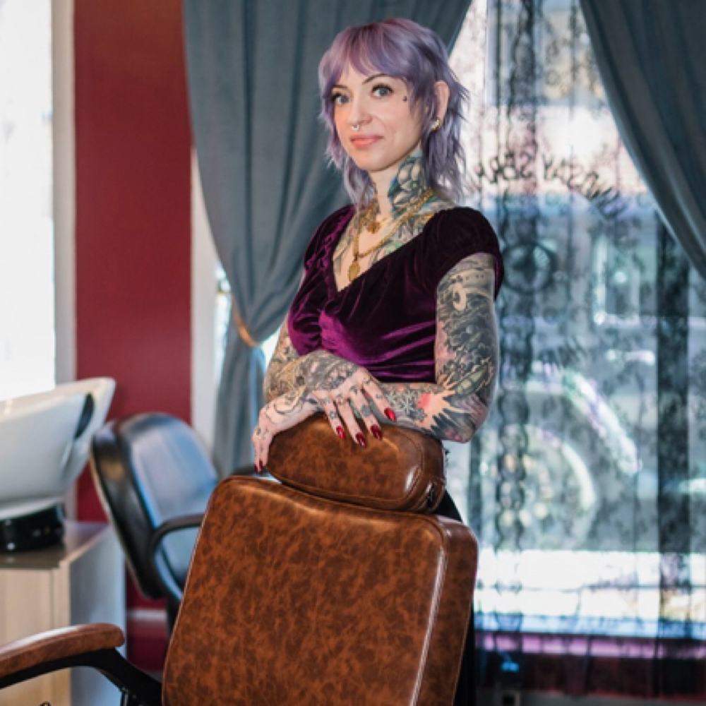 Consultation (New Guests- Book) at Lindsay Serridge Hair Artist in Pittsburgh, PA