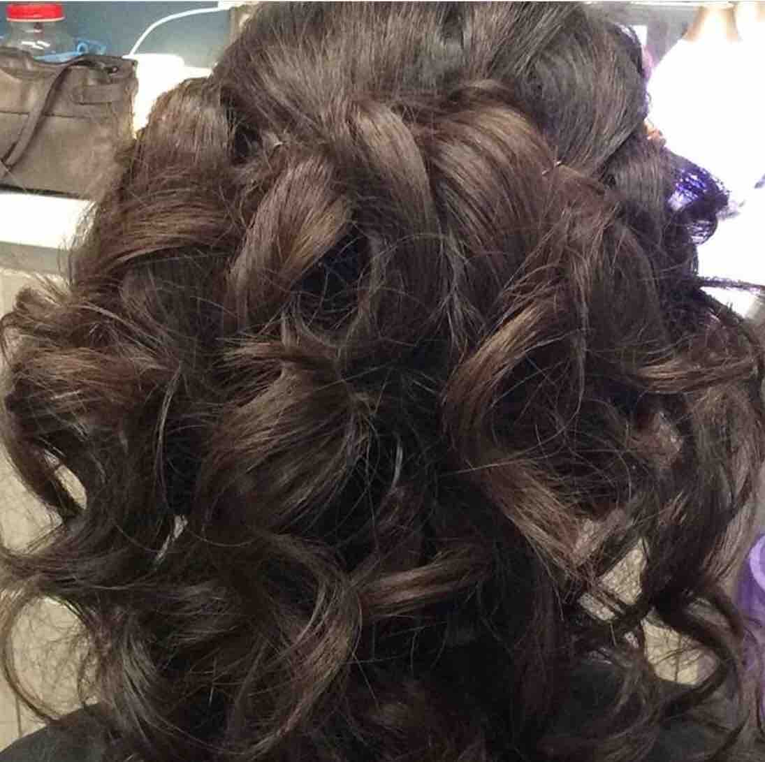 Updo