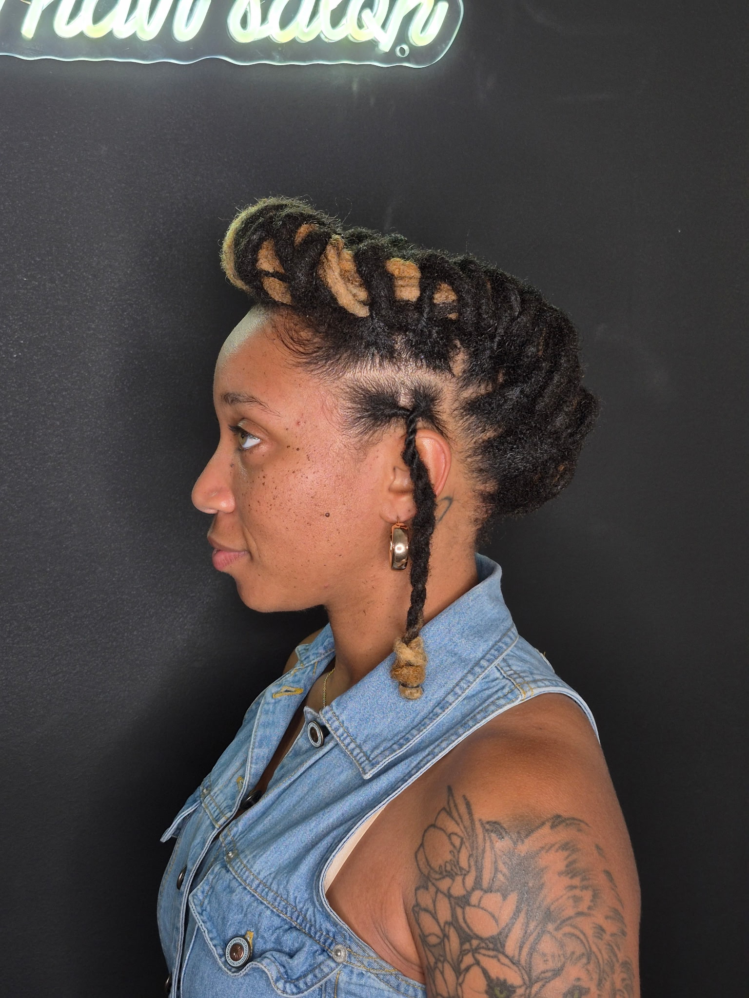 Loc Refresh