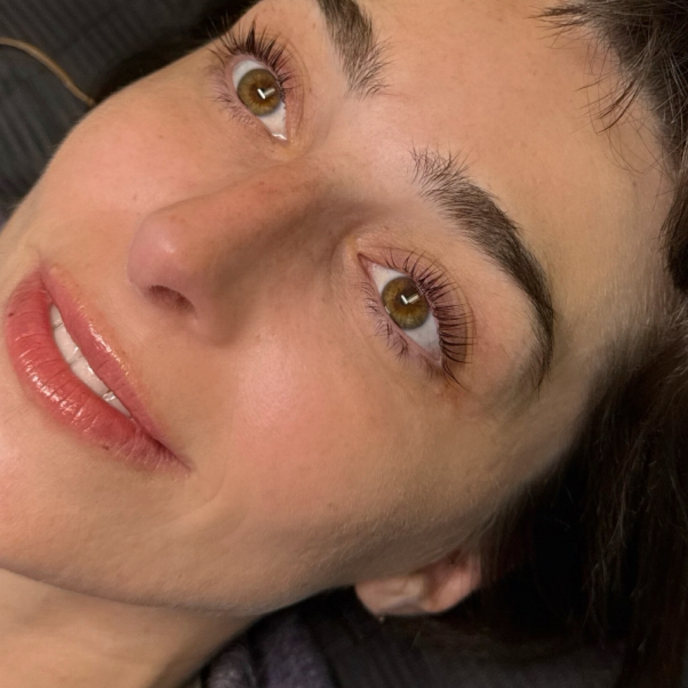 Korean Lash Lift at BEAUTYWITHKARII in Aurora, CO