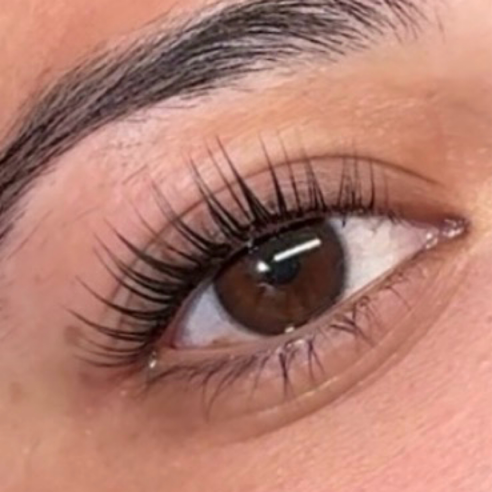 KOREAN LASH LIFT MODEL at BEAUTYWITHKARII in Aurora, CO