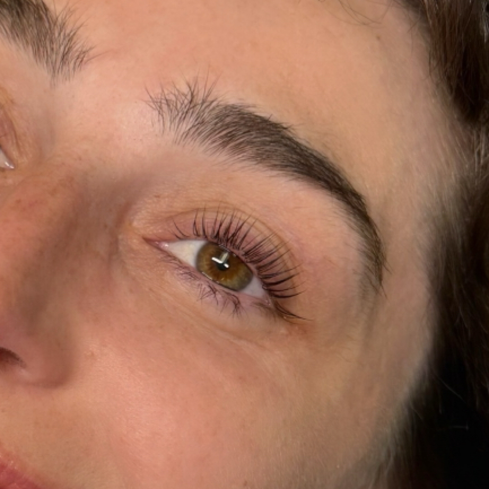 Korean Lash Lift at BEAUTYWITHKARII in Aurora, CO