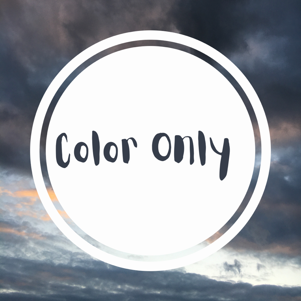 Color Only