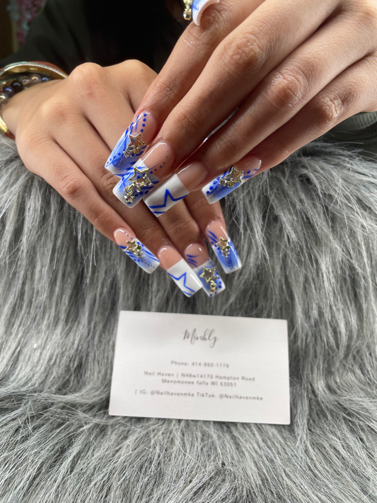 Nail Art
