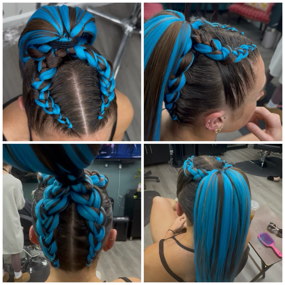 The Kendall at TKLBRAIDS in Vero Beach, FL
