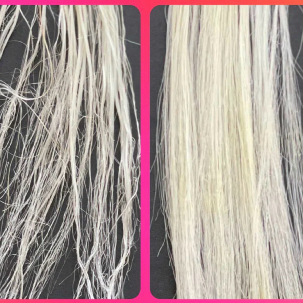 K18 Treatment *Add on* at Luxe 405 hair studio in Asheboro, NC