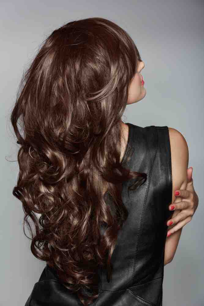 All over color at Amy Danielsen Hair in Burlingame, CA