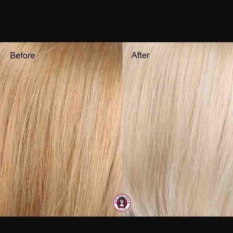 Toner Custom blow dry at Amy Danielsen Hair in Burlingame, CA