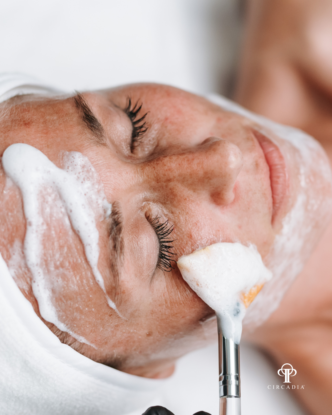 C2O2 Facial