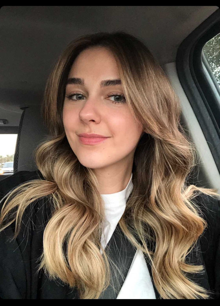 Balayage