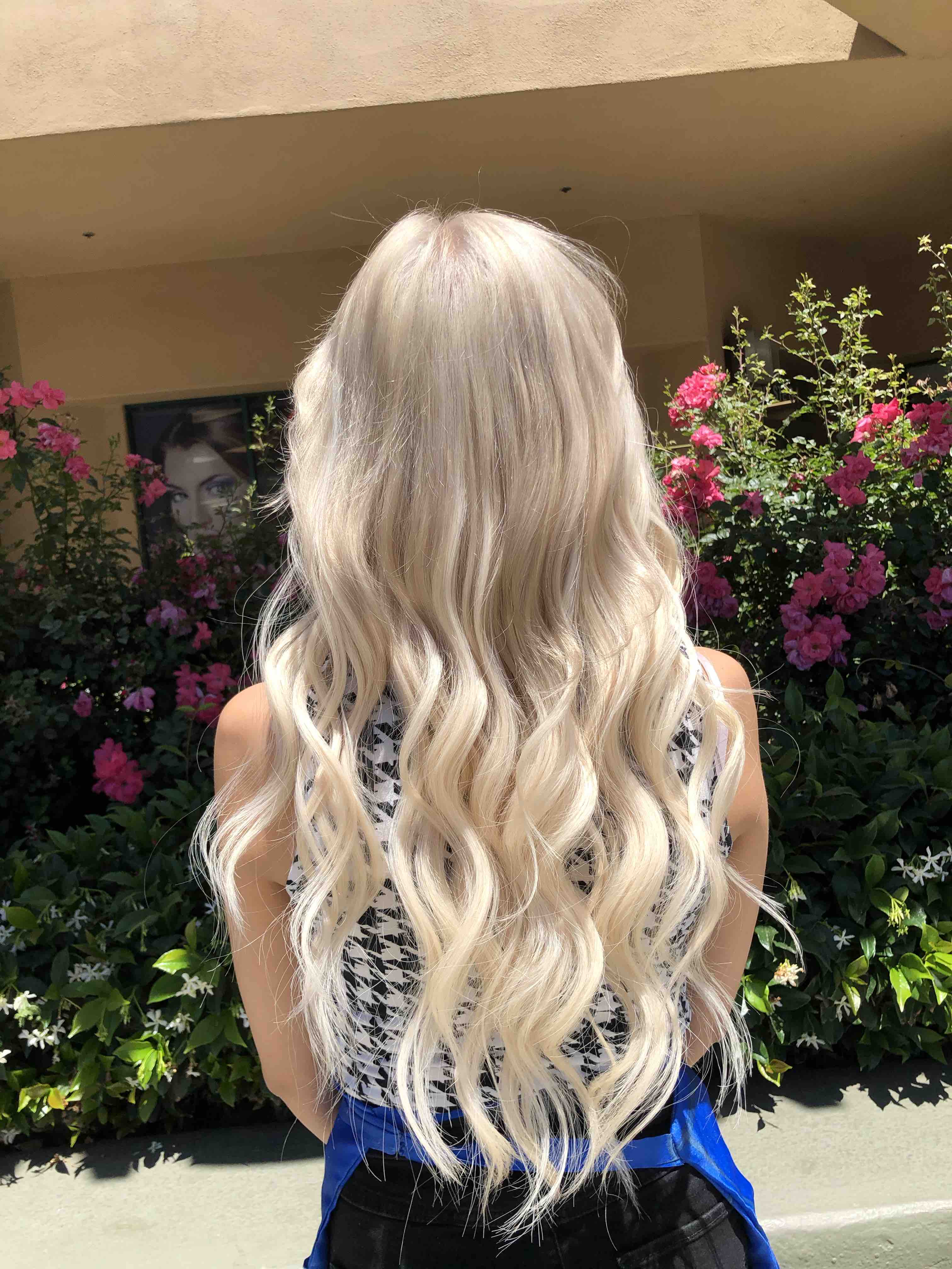 Personalized Extensions
