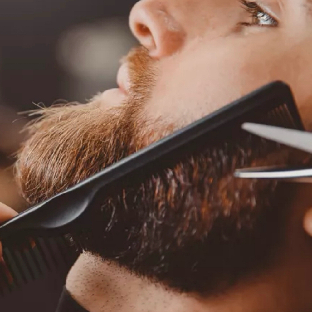 Beard Trim at Destiny Cuts in Philadelphia, PA
