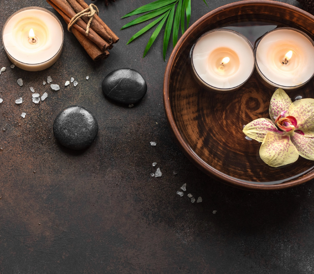 Massage Add-Ons at Simply Zen in Erie, PA
