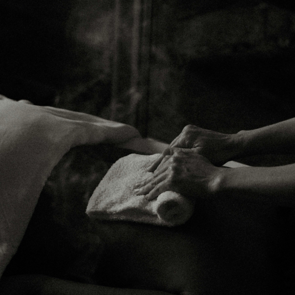 Integrative Massage at The Pushy Goat in Wichita, KS