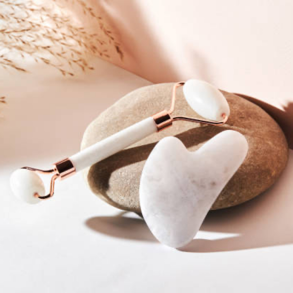 GUA SHA at MOONSTONE AESTHETICS in Springdale, AR