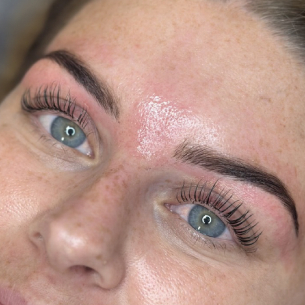 Lash Lift And Tint at Poise Aesthetics in Peoria, AZ