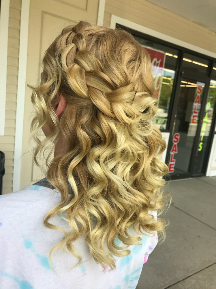 Upstyling