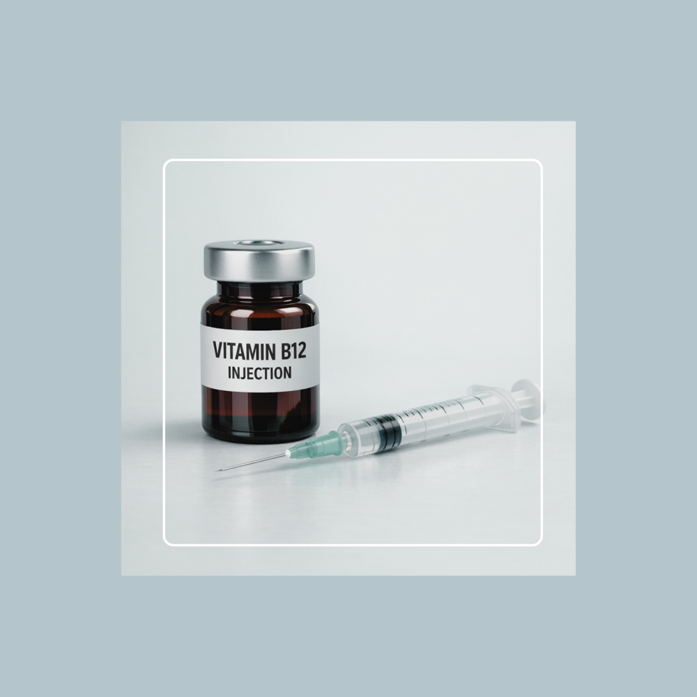 Vitamin B12 Shot at Drip Suites IV Hydration Torrance in Torrance, CA