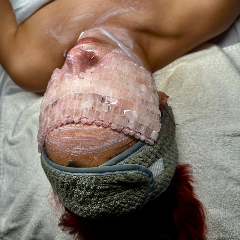 Advanced Skin Reset (75 Minutes) at Mind Body & Skin by Jasmin LLC in Largo, FL