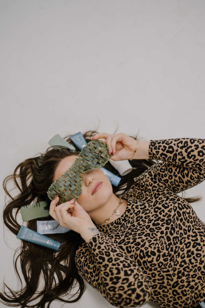 Express Glo at Glo With Clo in Rogersville, TN