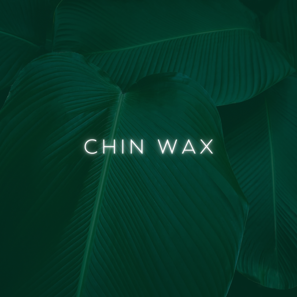 Chin Wax at Femme Lab Esthetics in Chicago, IL