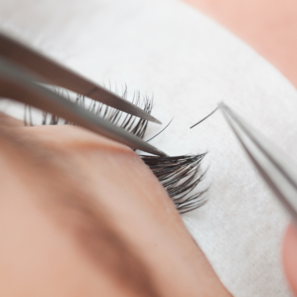 Lash Set Refill at Nat Koto Esthetics in Milpitas, CA