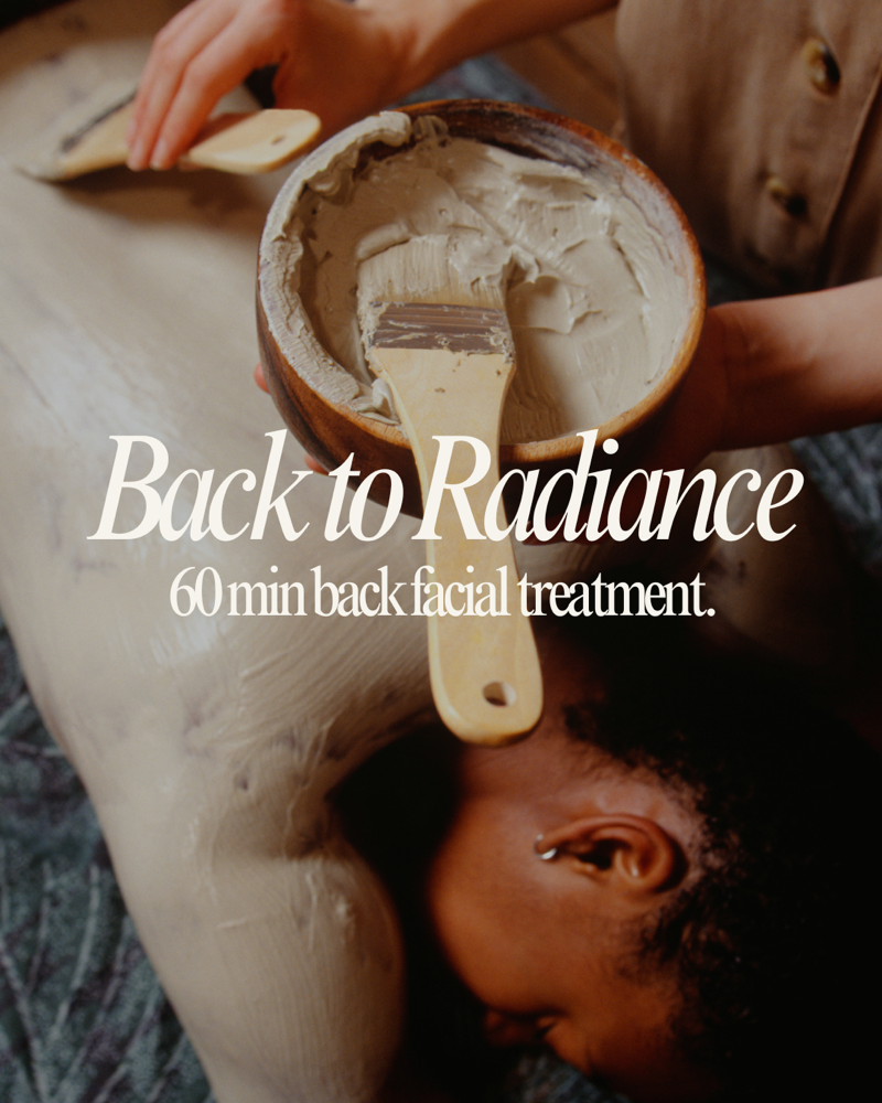 Back to Radiance