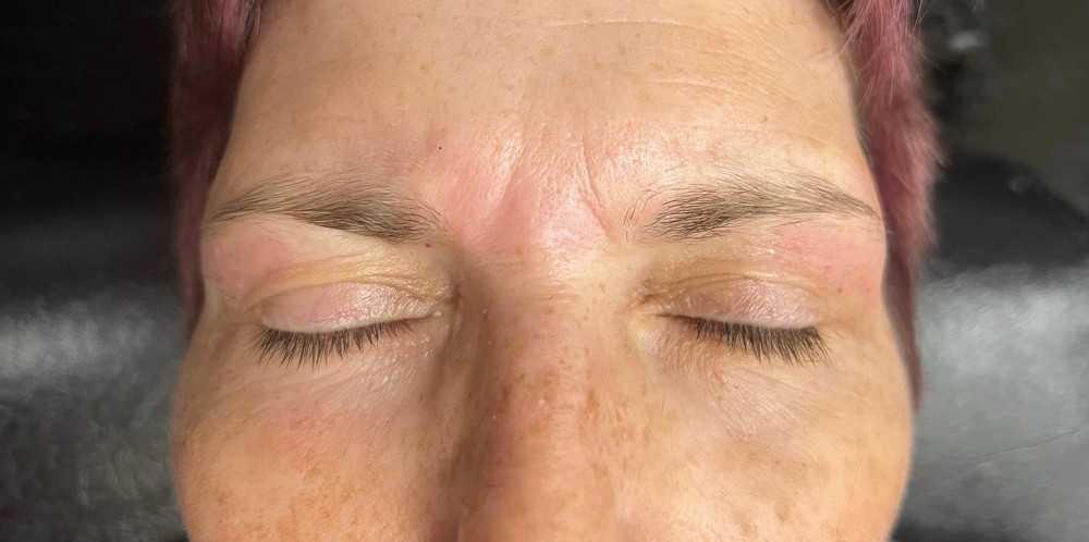 Facial Wax