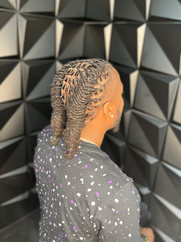 loc styling