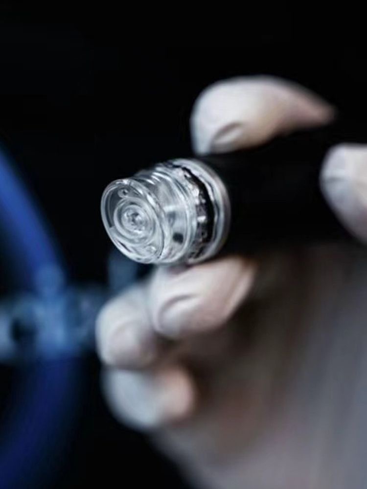 Signature Hydrafacial