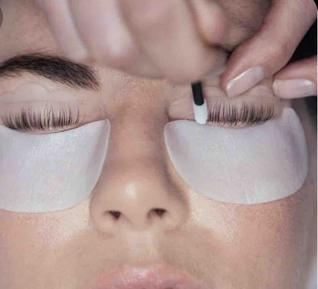 Eyelash Lift