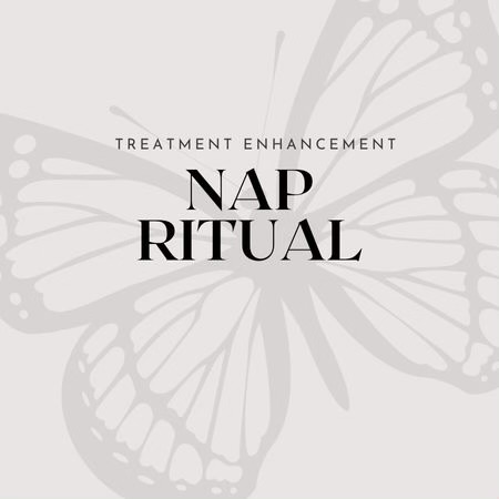 ADD ON: Nap Ritual