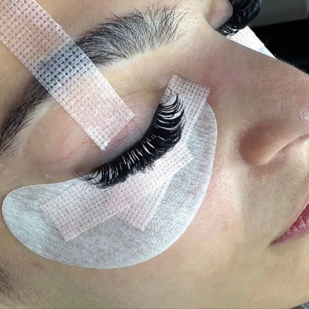 Eyelash Extensions at MD Skincare Aesthetics in Queens, NY