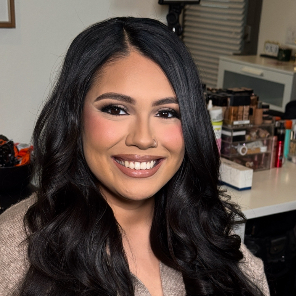 Signature Soft Glam | Full Glam