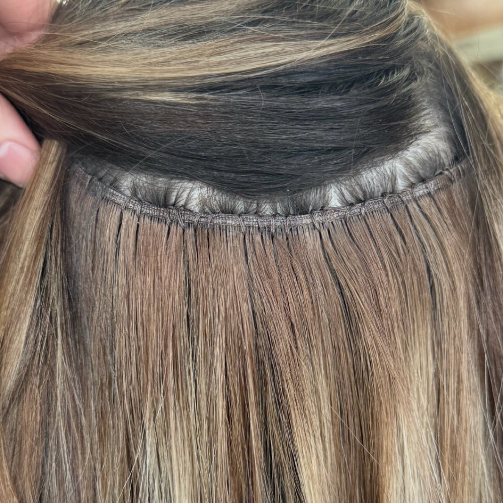 Weft Full Install (new)