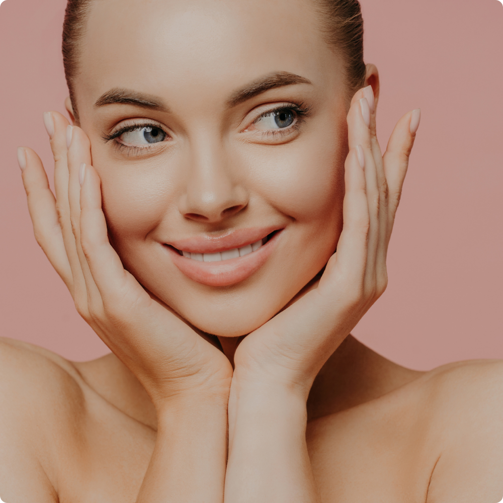 Ultra Glow & Lift Peel Facial