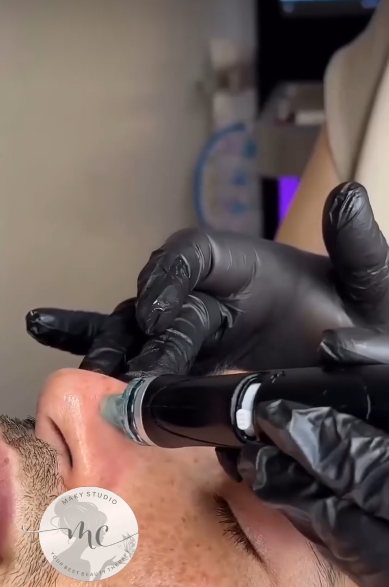 Hydrafacial Deluxe