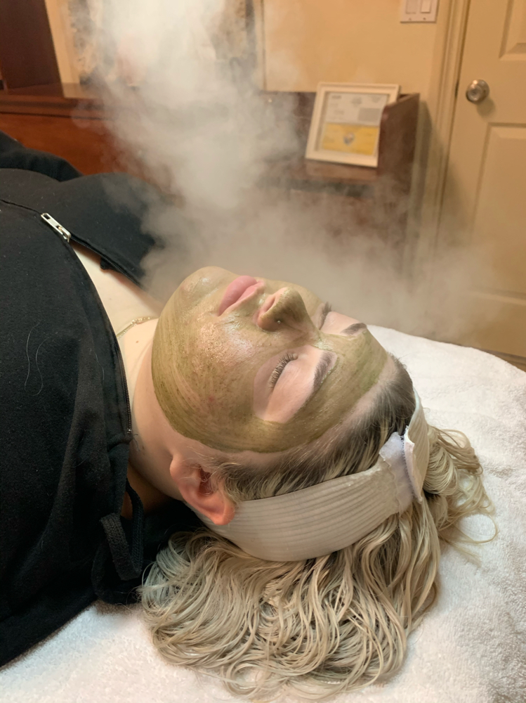 Satisfied Facial