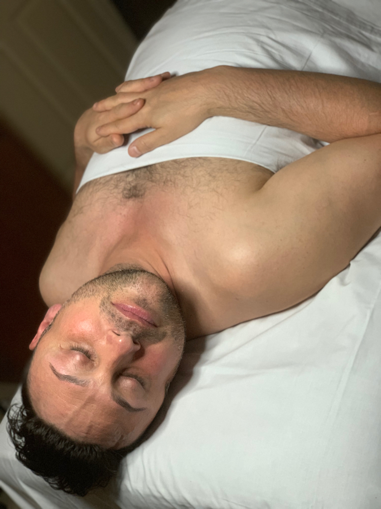 Gratified Facial