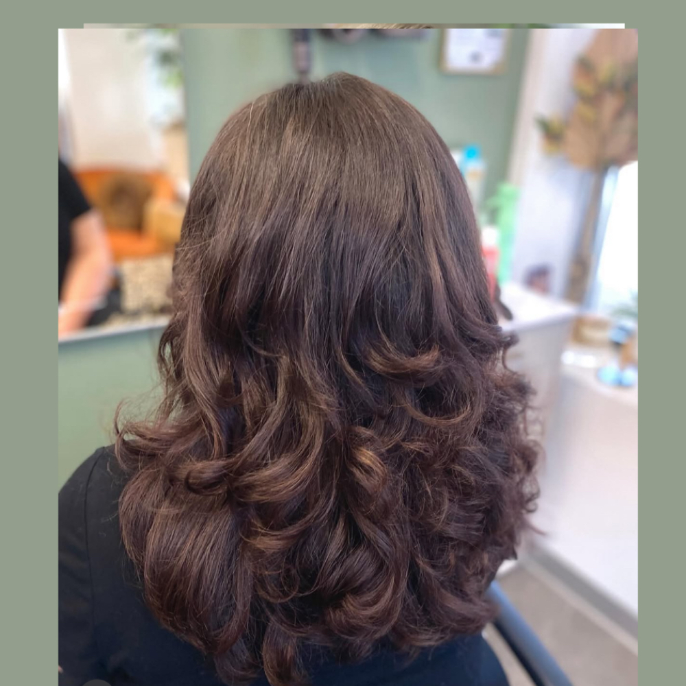 Wash And Style at Vivid Beauty in Westminster, MD