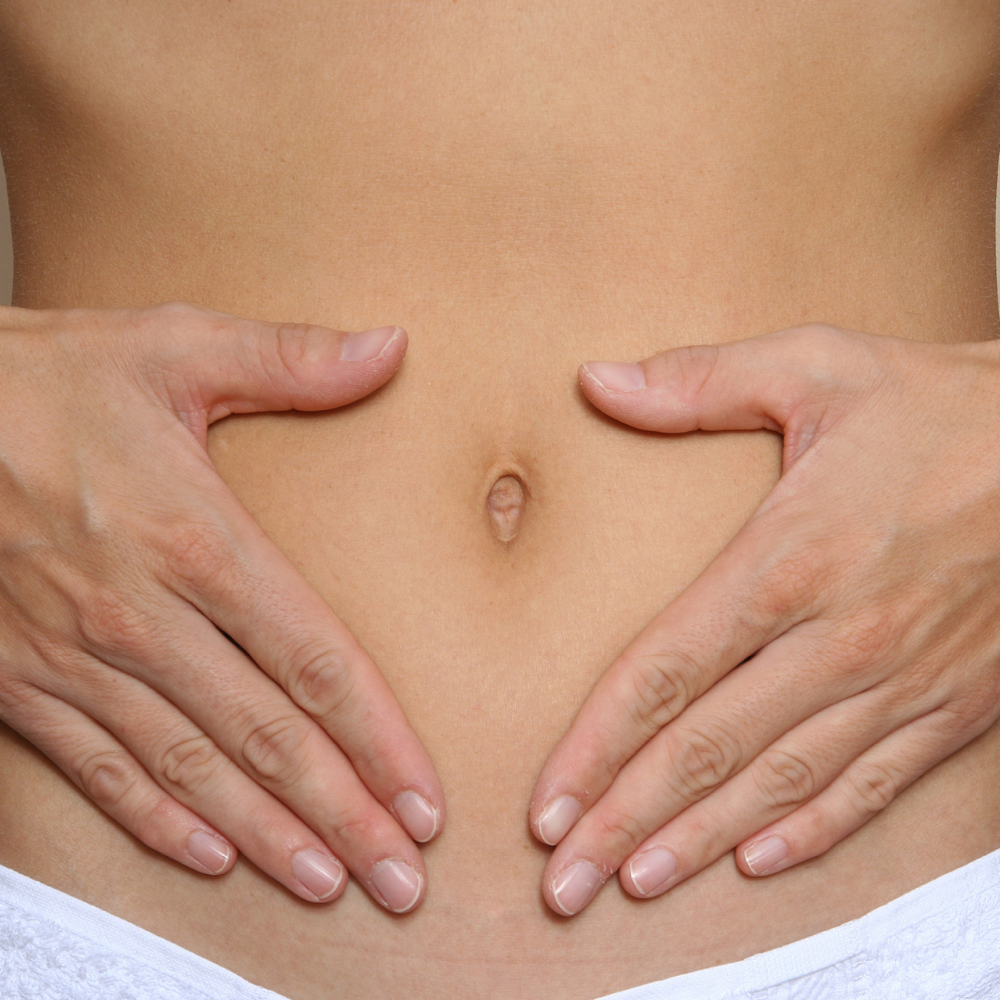 Stomach (Full) Wax