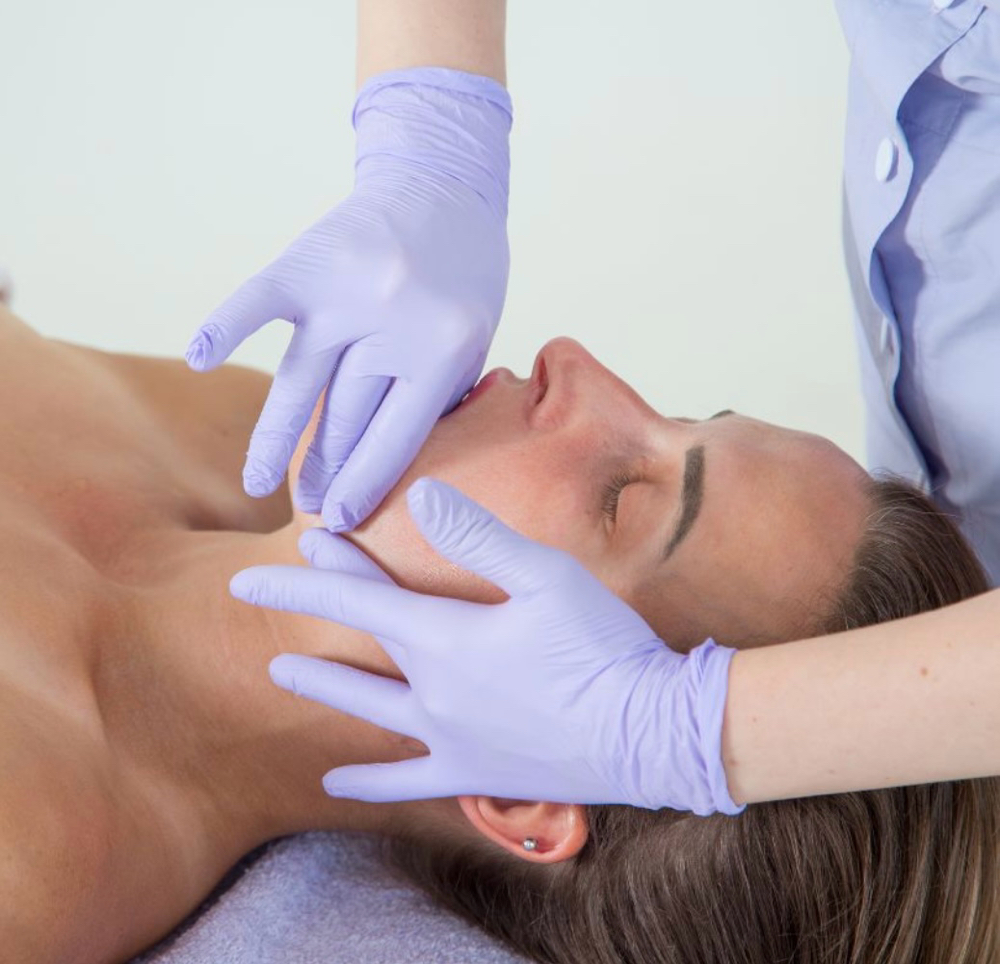 30 Min Buccal Massage Add-On
