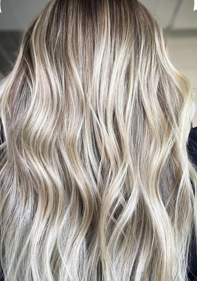 Hair Extension Final Cost
