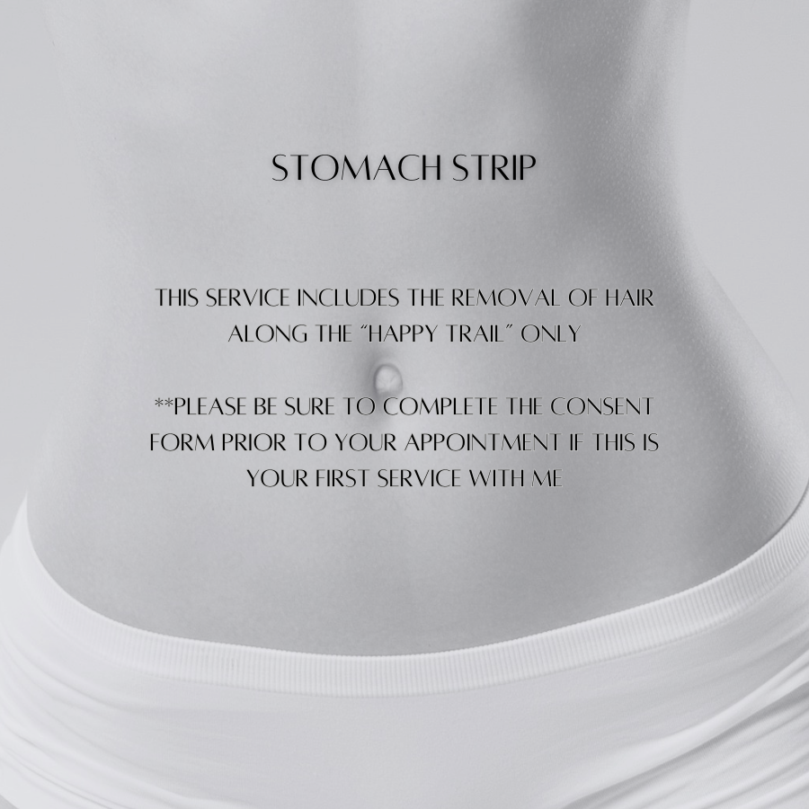 Stomach Strip