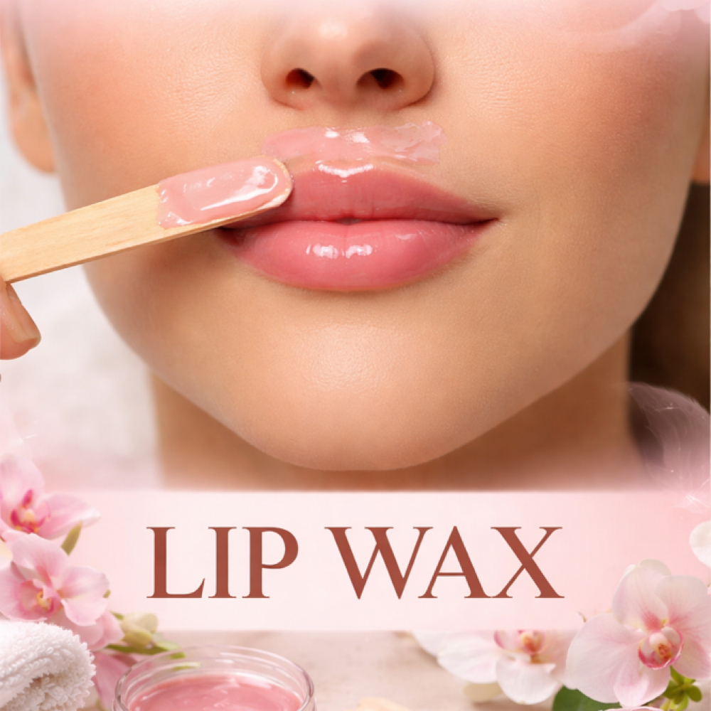 Lip Wax