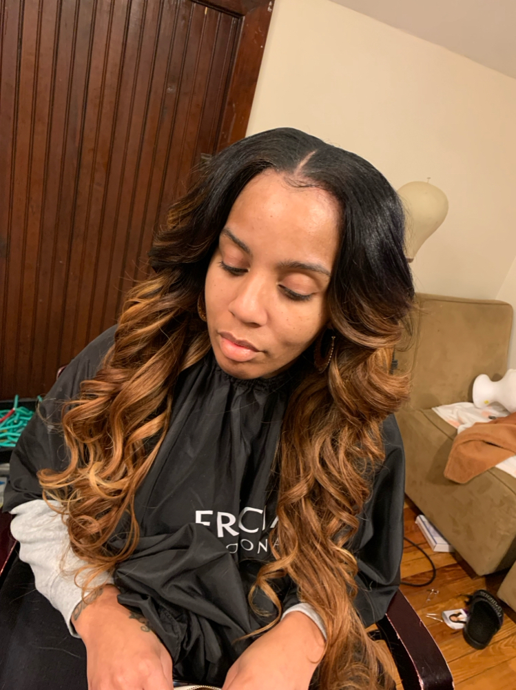 Basic Sew In