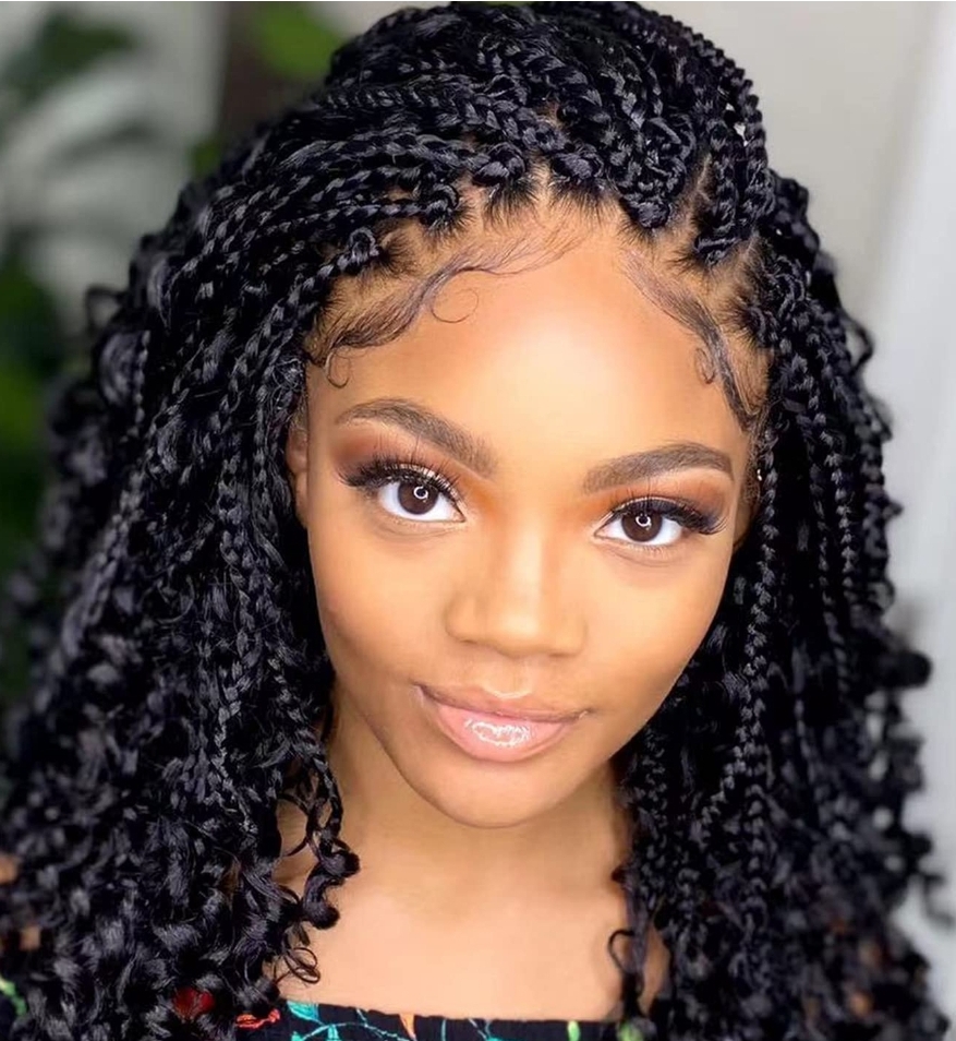 Crochet Braids